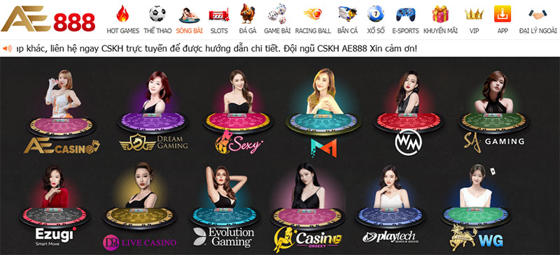 Các trò chơi của Vi68 Club được đánh giá cao nhờ những ưu điểm vượt trội - Vi68