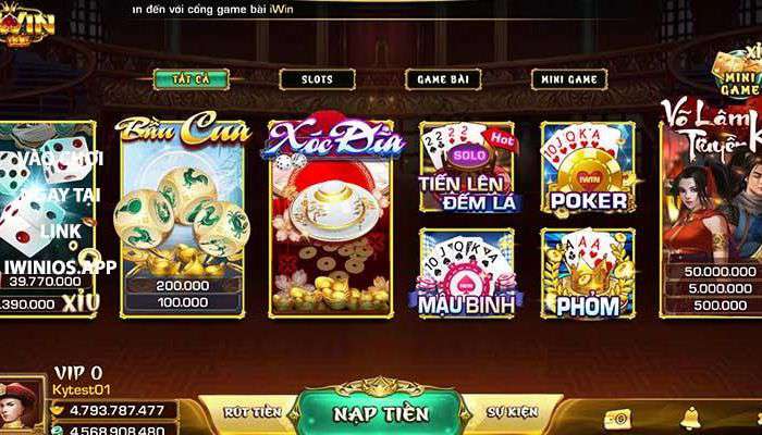 Sa88 tự hào sở hữu thư viện trò chơi hấp dẫn và chất lượng cao nhất trong lịch sử - Sa88