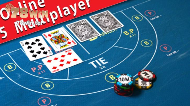 Chơi poker hạng 18Win thật là thú vị! - 18Win
