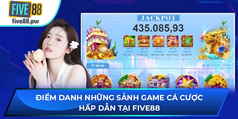 Jun 88 sở hữu nhiều lợi thế độc đáo của một nền tảng cạnh tranh đẳng cấp thế giới - Jun 88