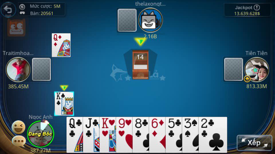 Vin777 là loại công ty game như thế nào? - Vin777