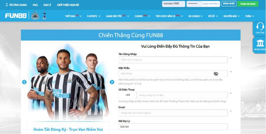 Bài đánh giá chi tiết về trang web cổng thông tin giải trí Dafabet - Dafabet