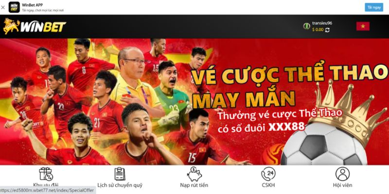 Trò chơi máy đánh bạc, vụ nổ cấp độ U888 - U888