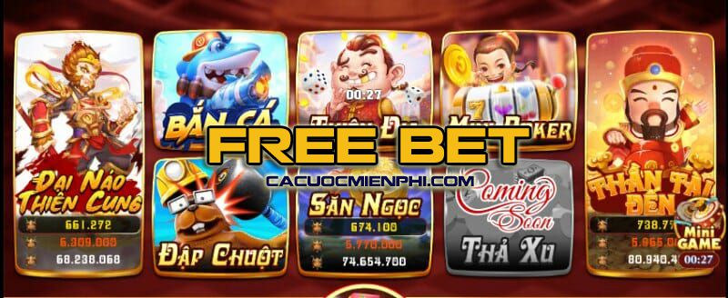 Nạp và rút tiền 58M - 58M