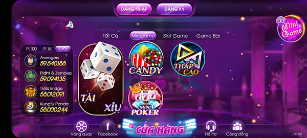 Một số điểm nổi bật từ Nbet Online - Nbet