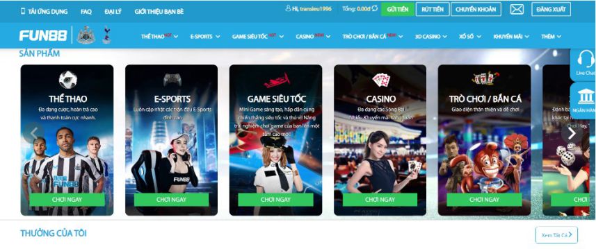Kiểm tra chất lượng của các trang web chơi game được xếp hạng 999Bet - 999Bet