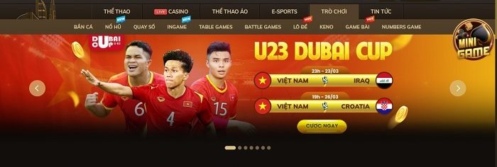Sảnh chờ game cấp độ 88Online hiện đại nhất vào năm 2026 - 88Online