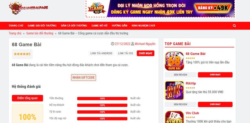 Kết luận của Công ty Game Helo88 - Helo88