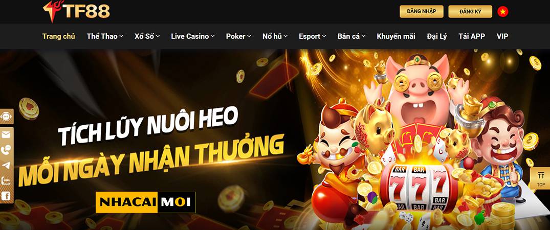 Hướng dẫn sử dụng giao diện chính Super918 - Super918