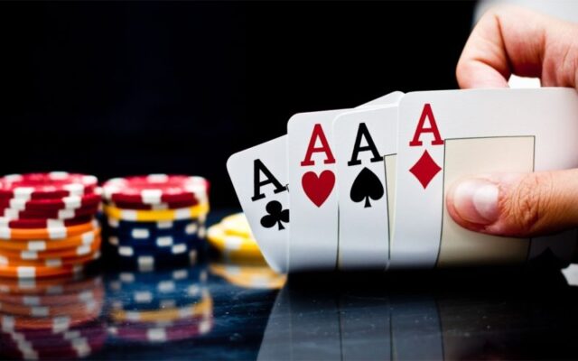 Các tựa game cấp độ 88Vv cung cấp nhiều thể loại game khác nhau và nội dung phong phú - 88Vv