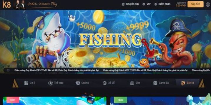 Đánh giá toàn diện trang web cổng game Zm88 - Zm88