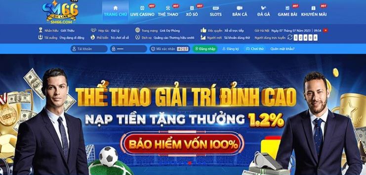Chiến dịch quảng bá cấp độ Bk8866 đã thu hút rất nhiều người chơi - Bk8866