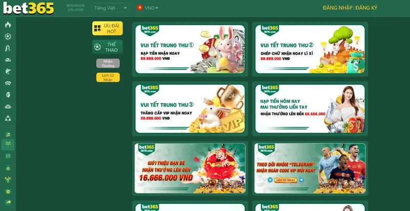 Việc đăng ký tài khoản Banca30 rất đơn giản - Banca30