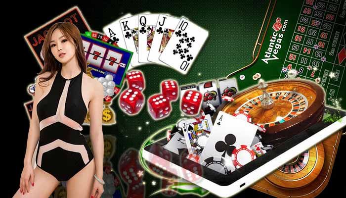 Lý do nên chọn 6M88 làm điểm đến giải trí của bạn - 6M88
