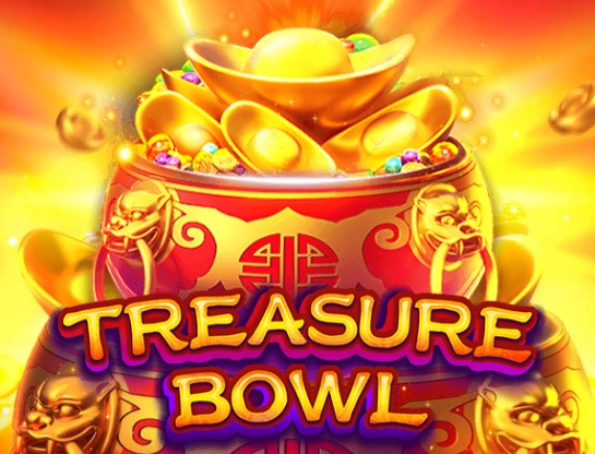 Treasure Bowl
